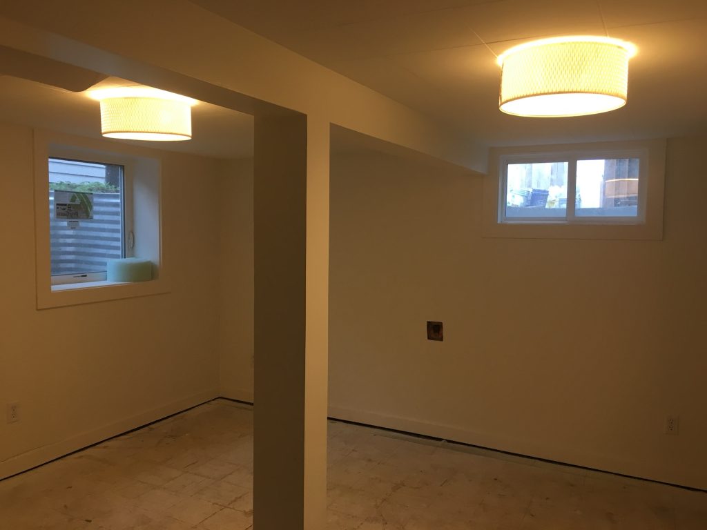 Whole Home Renovation by Complete Construction