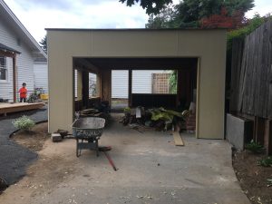 Whole Home Renovation by Complete Construction