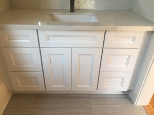 Whole Home Renovation by Complete Construction Interior Upgrades