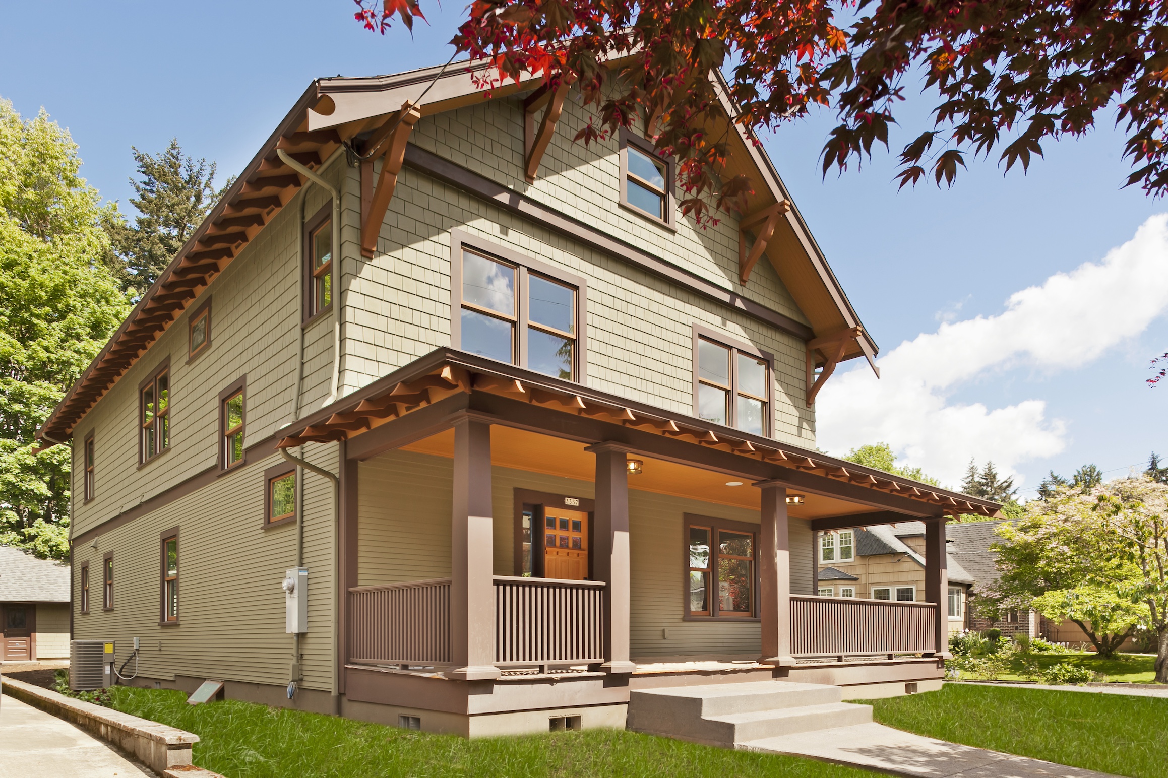 Whole Home Renovation by Complete Construction NE Shaver Whole Home Renovation by Complete Construction NE Shaver