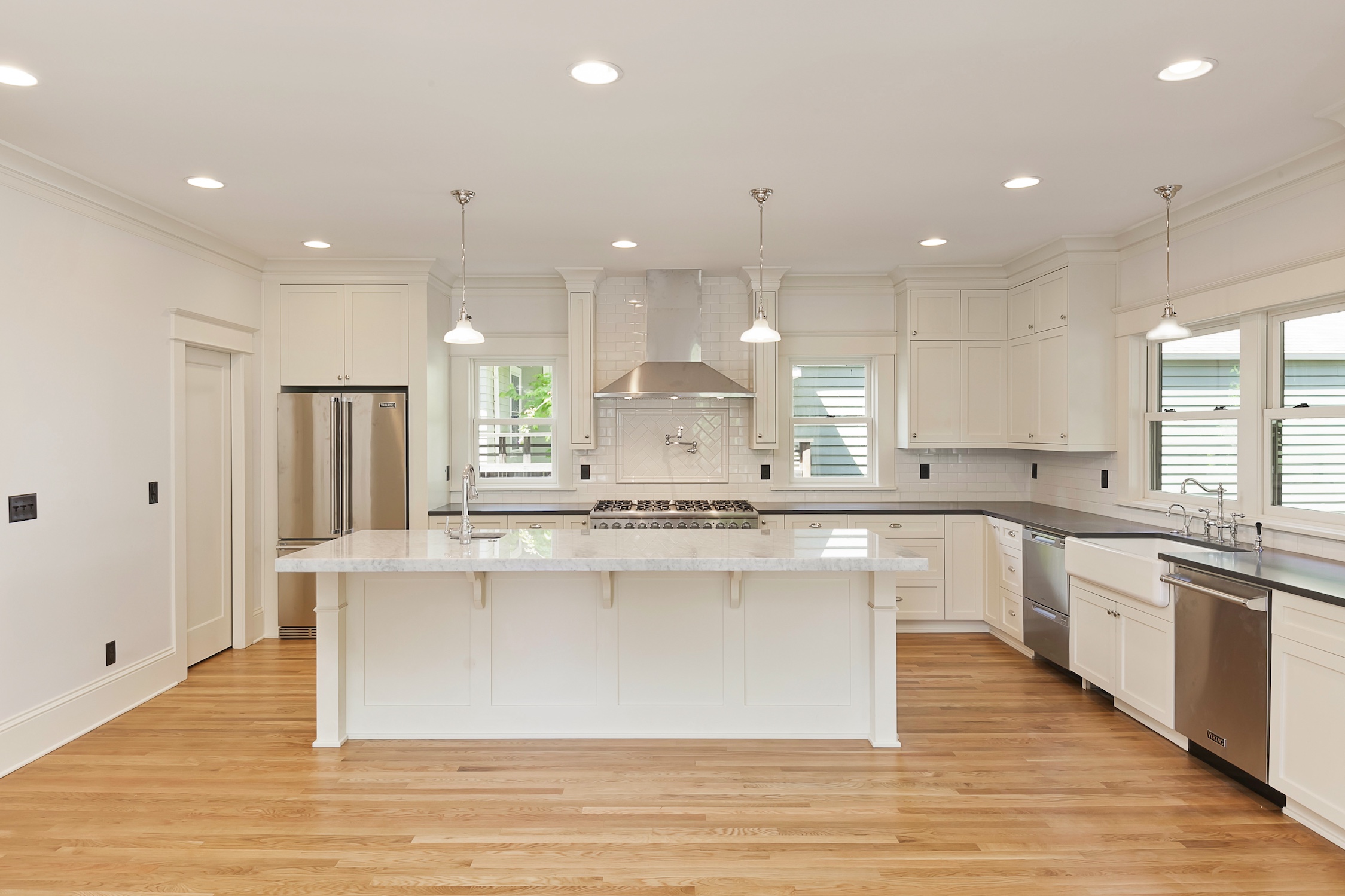 Whole Home Renovation by Complete Construction NE Shaver Whole Home Renovation by Complete Construction NE Shaver