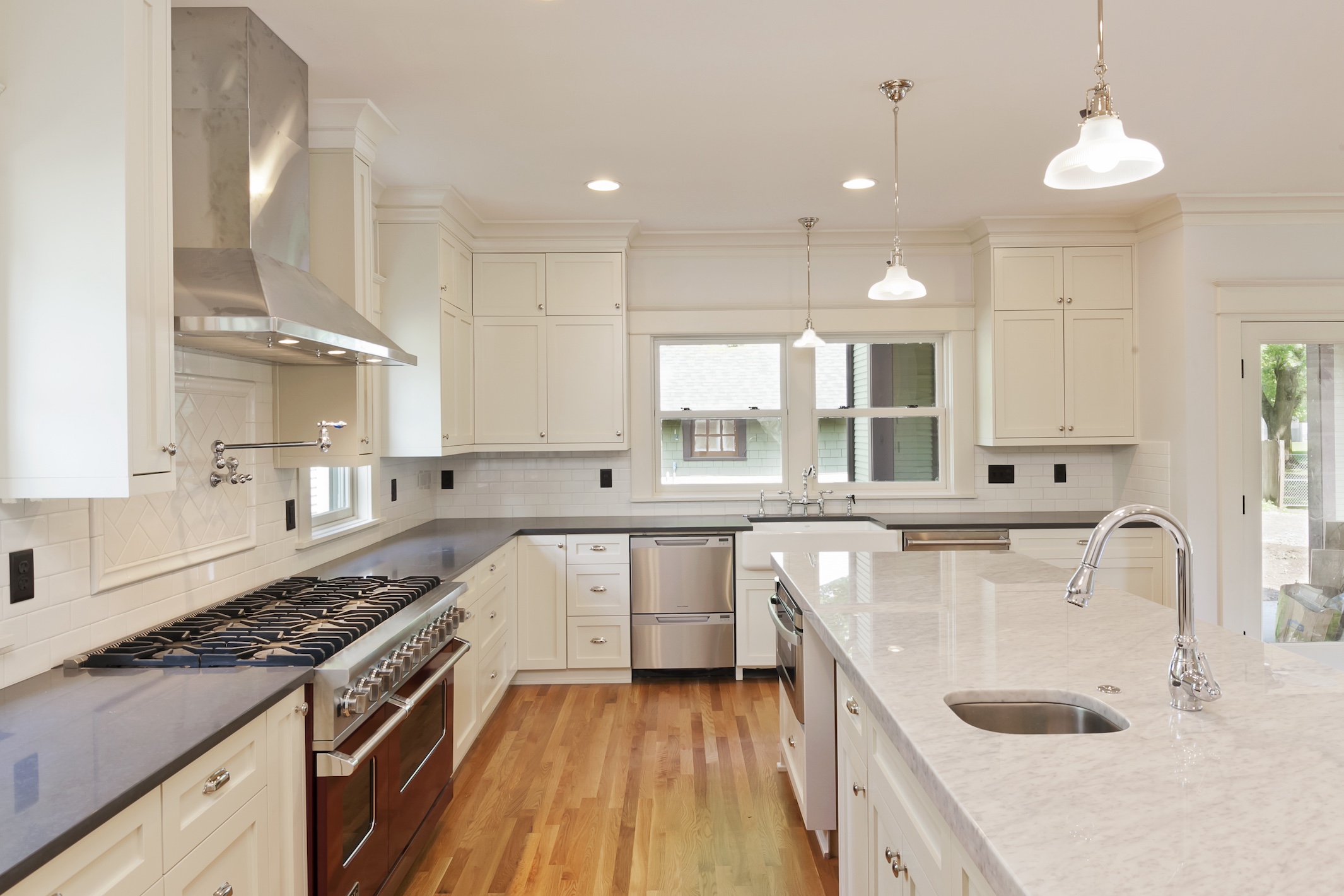 Whole Home Renovation by Complete Construction NE Shaver Whole Home Renovation by Complete Construction NE Shaver