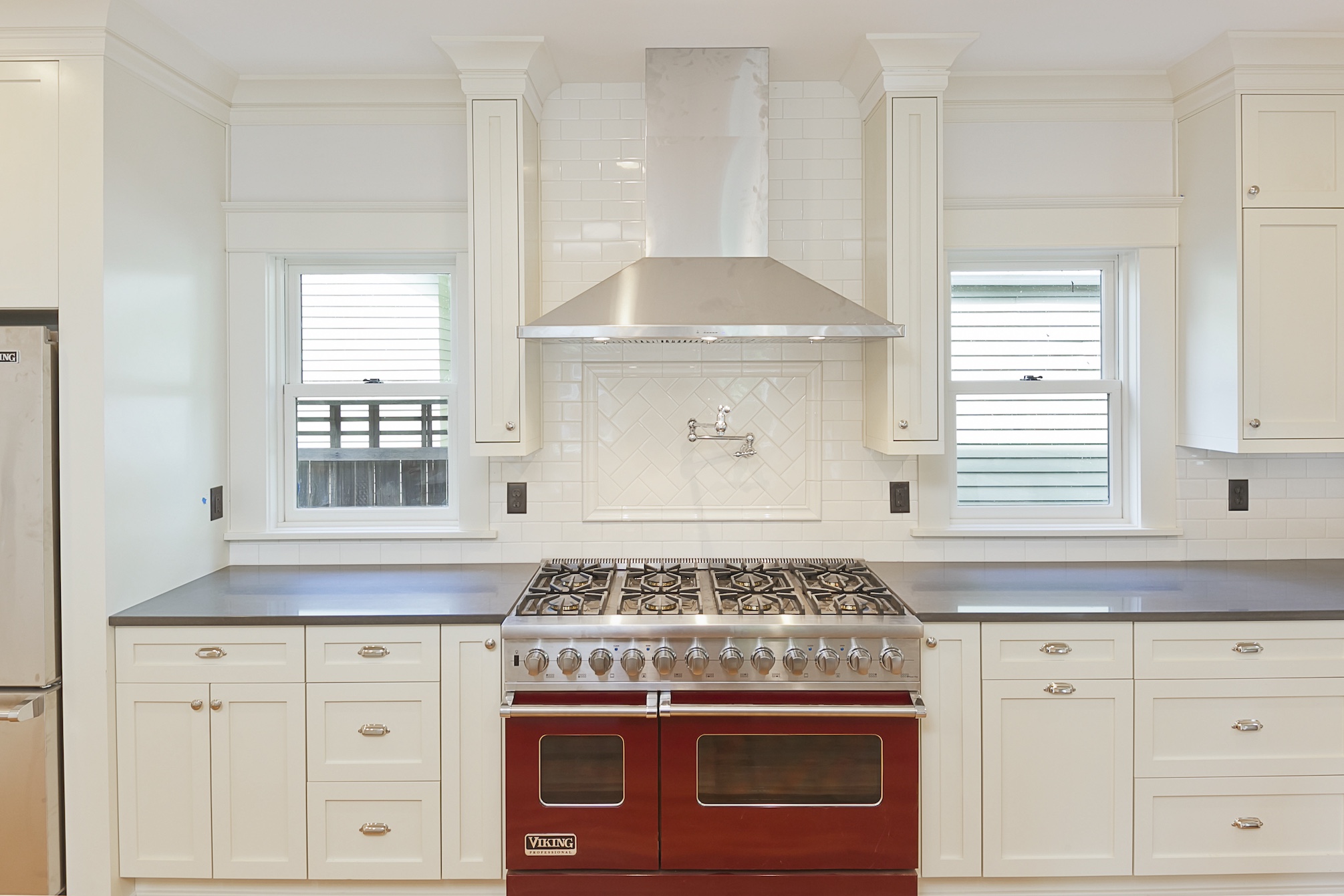 Whole Home Renovation by Complete Construction NE Shaver Whole Home Renovation by Complete Construction NE Shaver