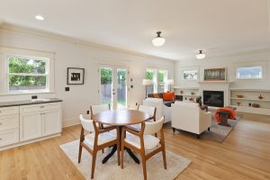 New Home Construction by Complete Construction