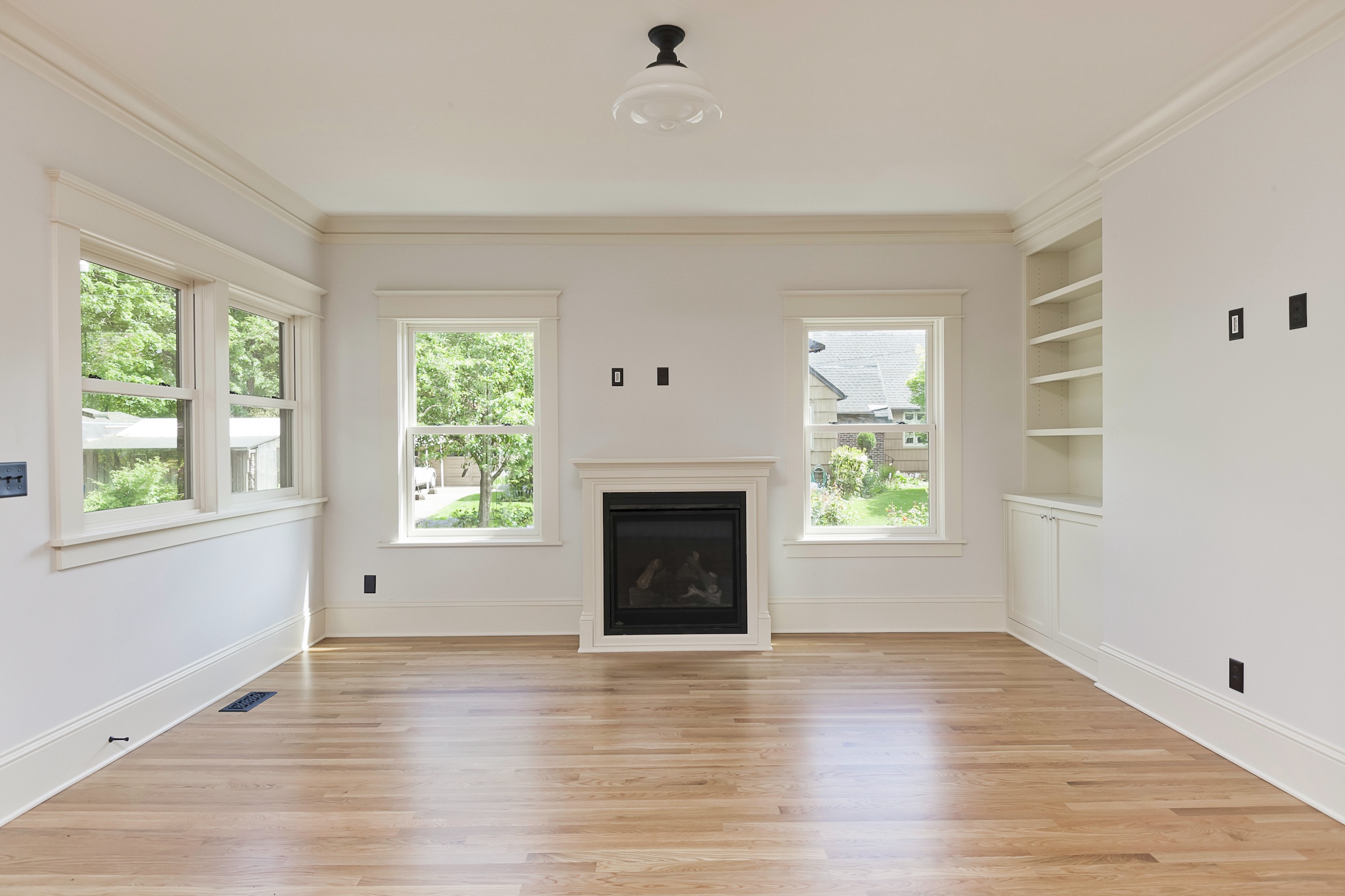 Whole Home Renovation by Complete Construction NE Shaver Whole Home Renovation by Complete Construction NE Shaver