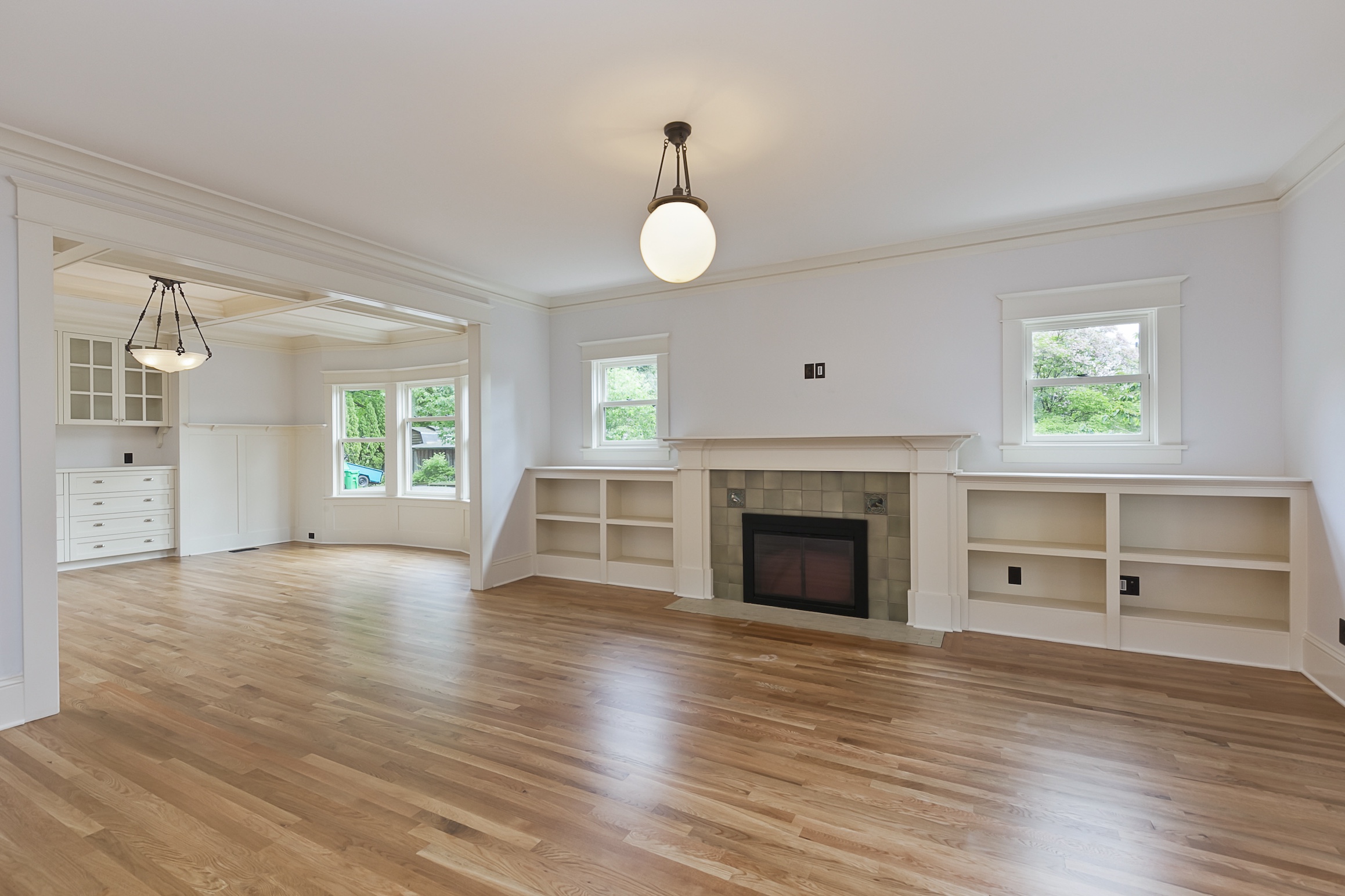 Whole Home Renovation by Complete Construction NE Shaver Whole Home Renovation by Complete Construction NE Shaver