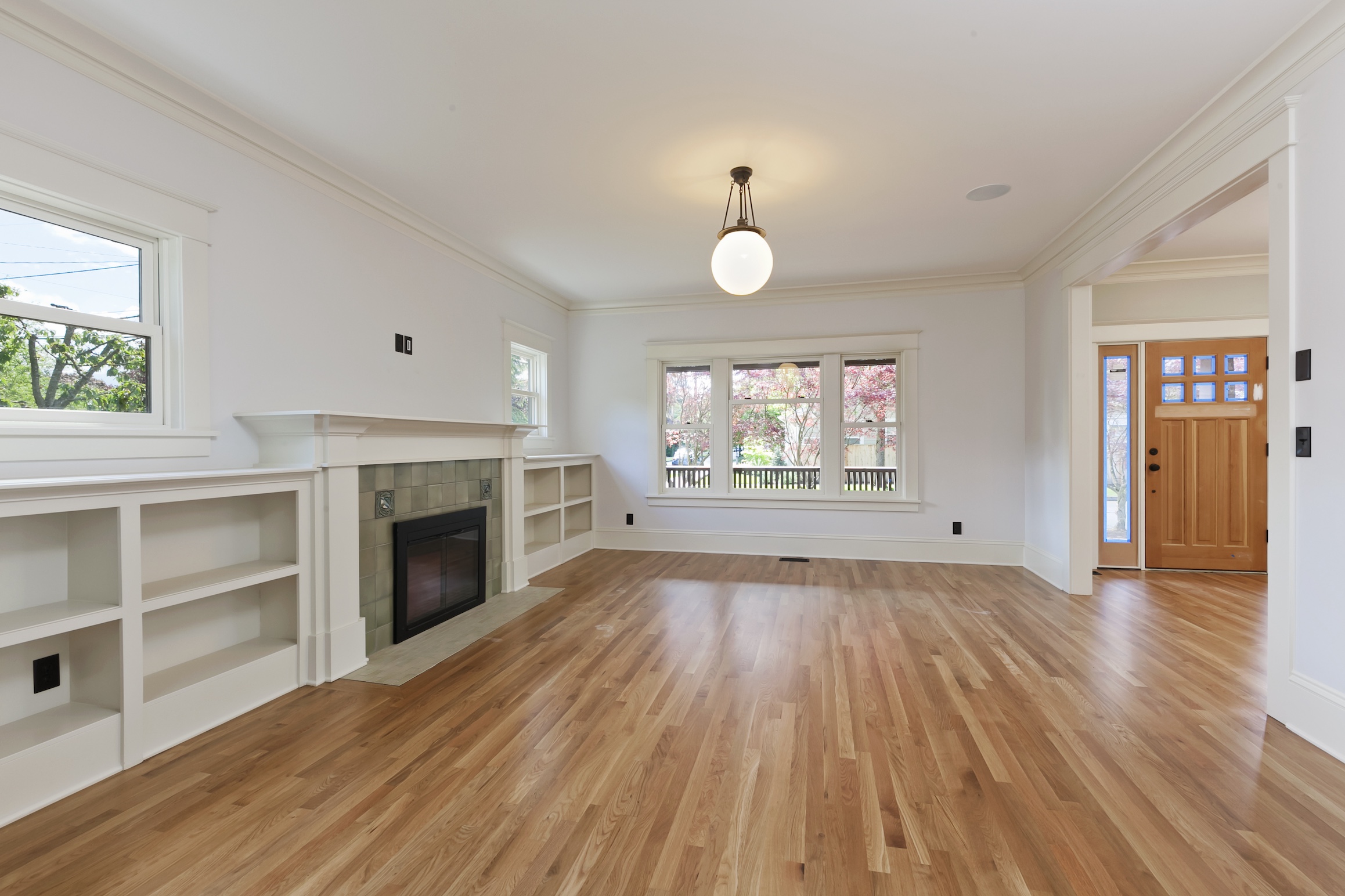 Whole Home Renovation by Complete Construction NE Shaver Whole Home Renovation by Complete Construction NE Shaver