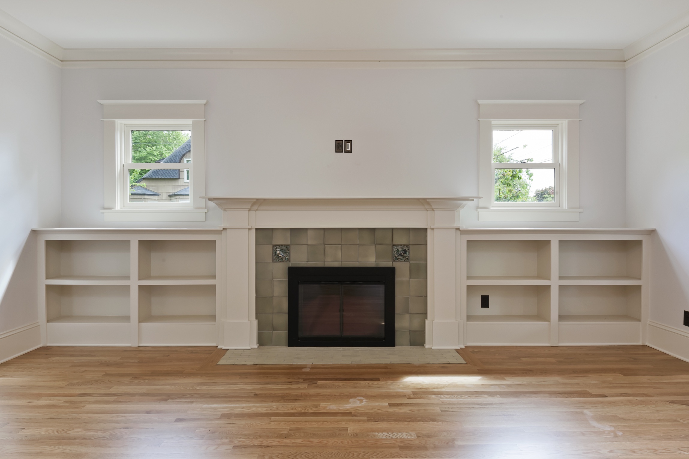 Whole Home Renovation by Complete Construction NE Shaver Whole Home Renovation by Complete Construction NE Shaver