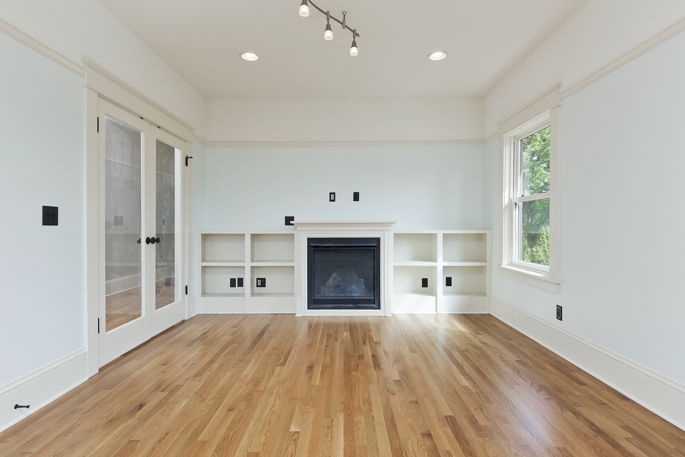 Whole Home Renovation by Complete Construction NE Shaver Whole Home Renovation by Complete Construction NE Shaver