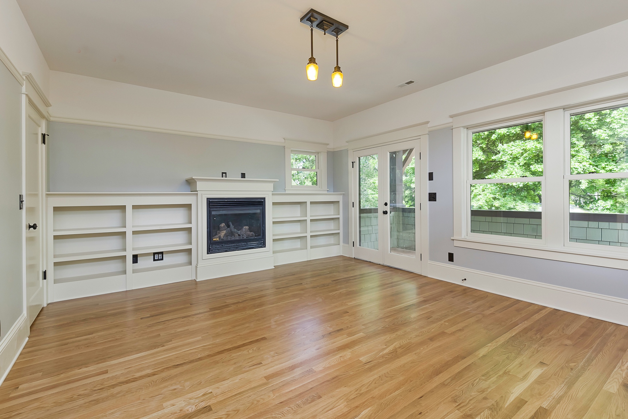 Whole Home Renovation by Complete Construction NE Shaver Whole Home Renovation by Complete Construction NE Shaver