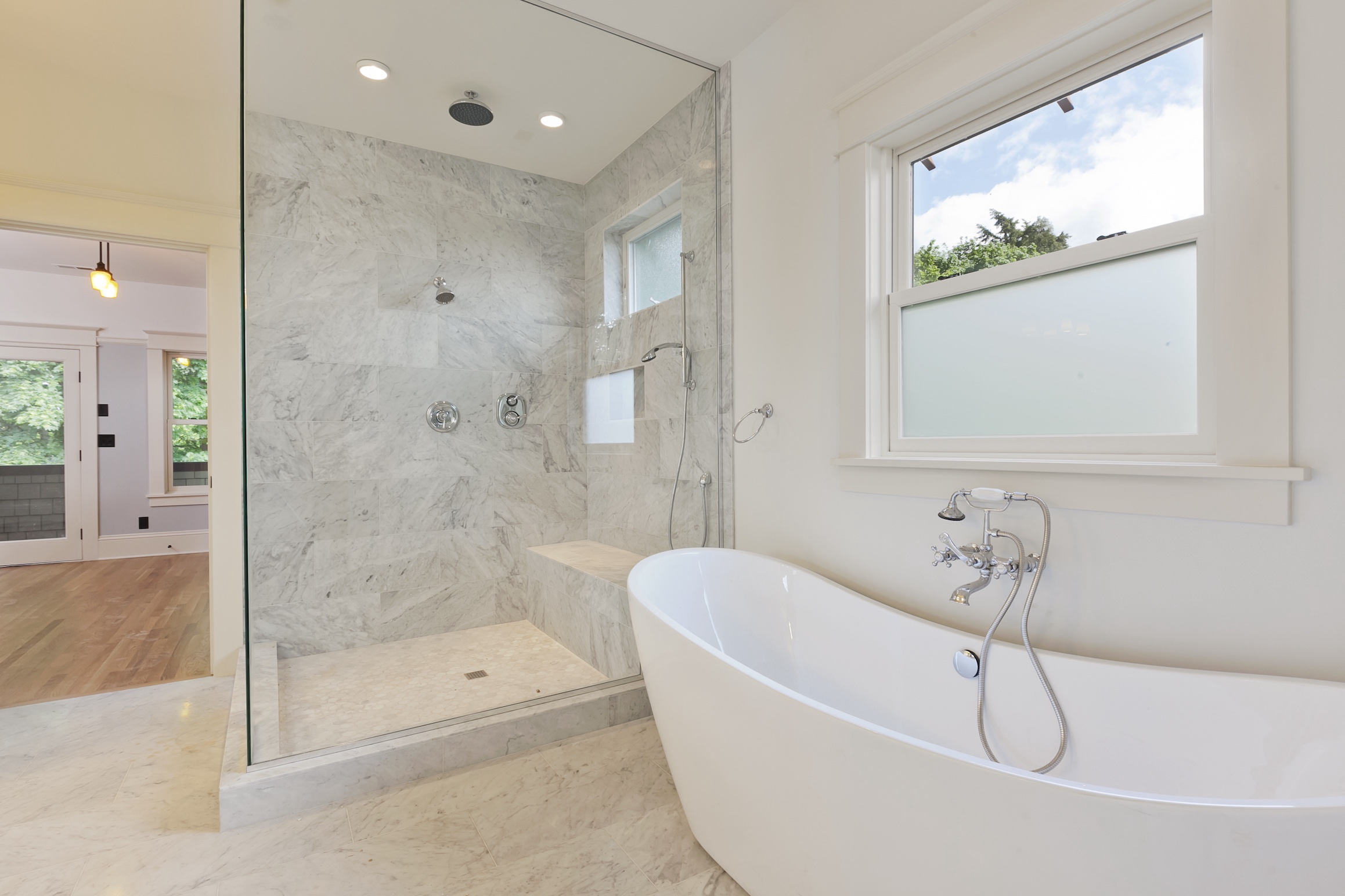 Whole Home Renovation by Complete Construction NE Shaver Whole Home Renovation by Complete Construction NE Shaver