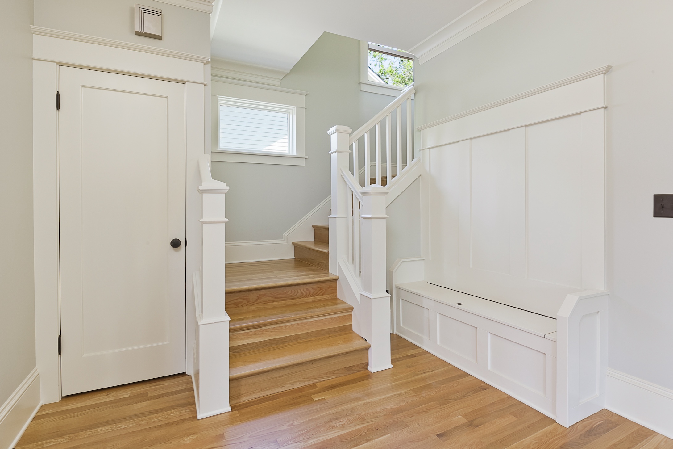 Whole Home Renovation by Complete Construction NE Shaver Whole Home Renovation by Complete Construction NE Shaver