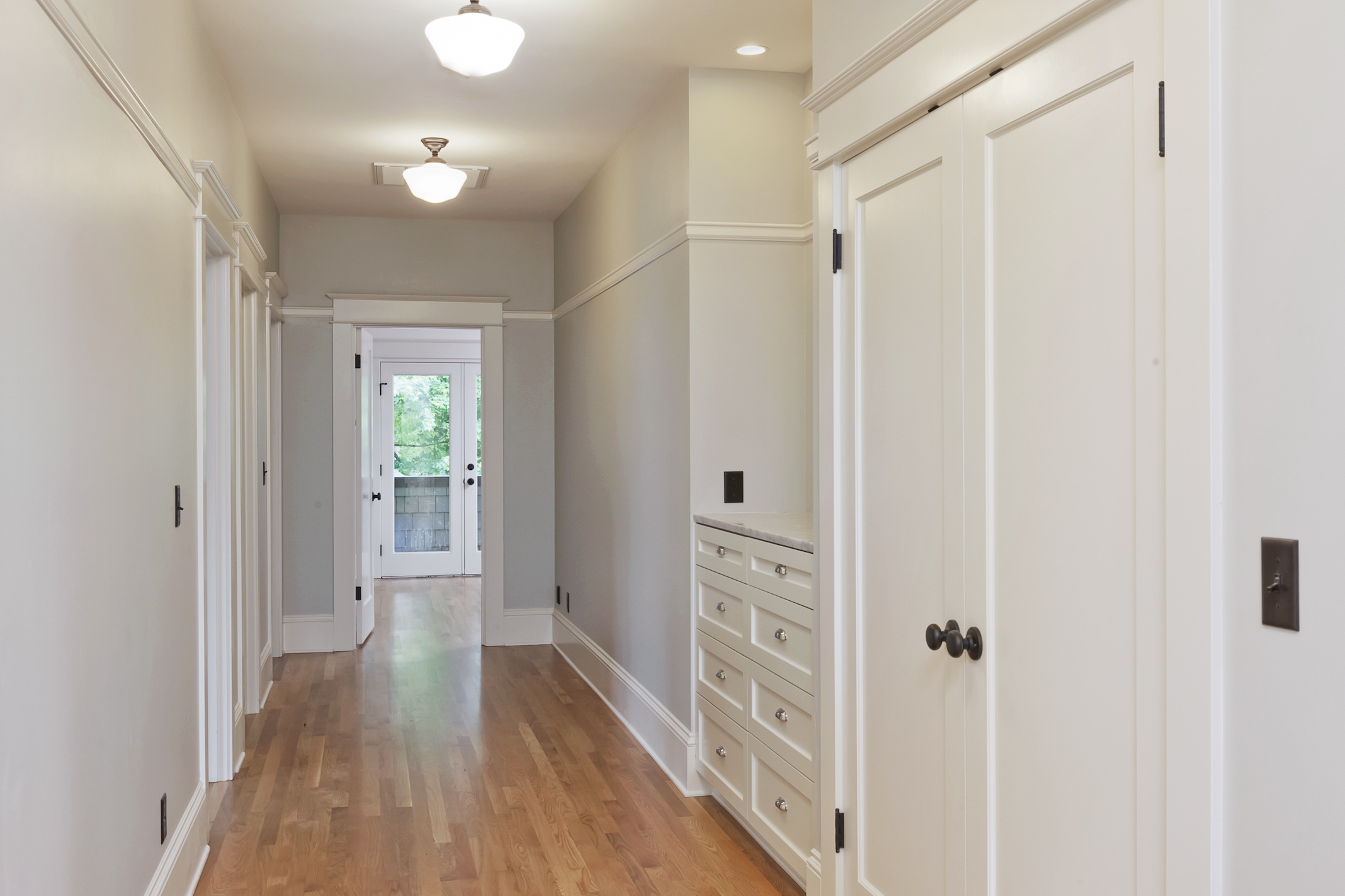 Whole Home Renovation by Complete Construction NE Shaver Whole Home Renovation by Complete Construction NE Shaver