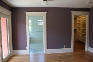 Whole Home Renovation Irvington Addition by Complete Construction